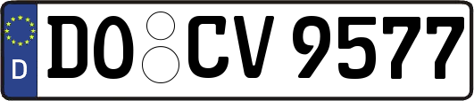 DO-CV9577