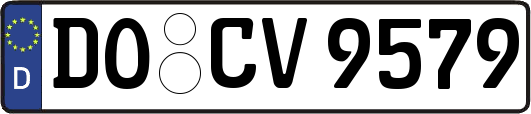 DO-CV9579