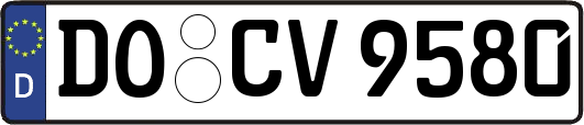 DO-CV9580