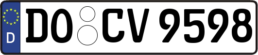 DO-CV9598