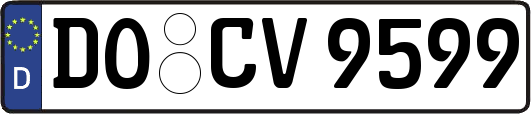 DO-CV9599