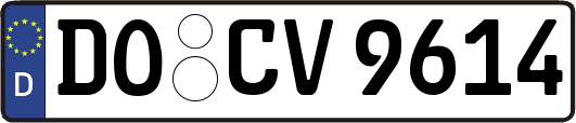 DO-CV9614