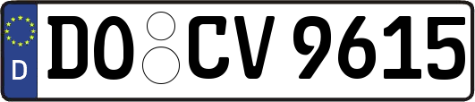 DO-CV9615