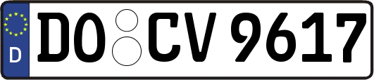 DO-CV9617