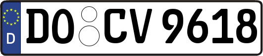 DO-CV9618