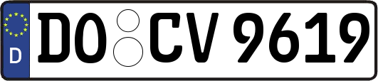DO-CV9619