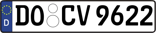 DO-CV9622
