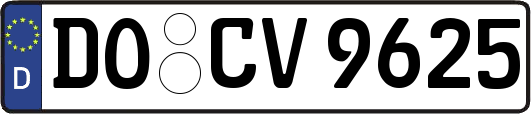 DO-CV9625