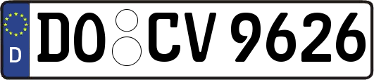 DO-CV9626