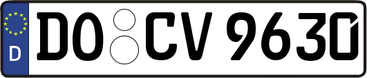DO-CV9630