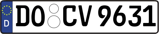 DO-CV9631