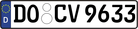 DO-CV9633