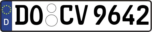 DO-CV9642