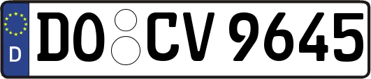 DO-CV9645