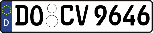 DO-CV9646