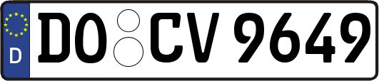 DO-CV9649