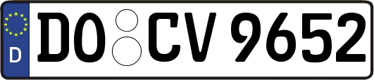 DO-CV9652