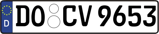 DO-CV9653