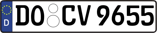 DO-CV9655