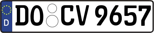 DO-CV9657