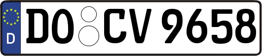 DO-CV9658