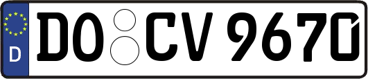 DO-CV9670