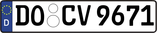 DO-CV9671