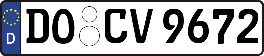 DO-CV9672