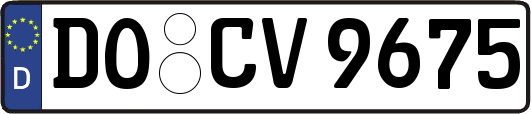 DO-CV9675