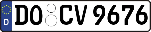 DO-CV9676