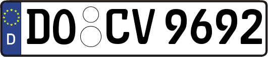 DO-CV9692