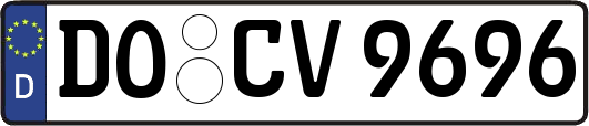 DO-CV9696