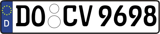 DO-CV9698