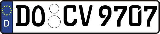 DO-CV9707