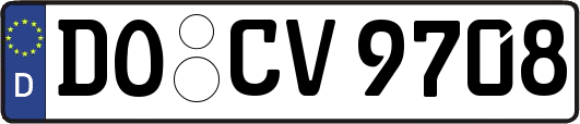 DO-CV9708