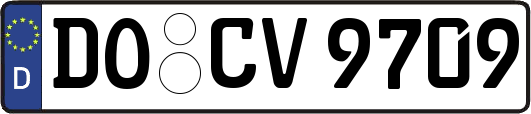 DO-CV9709