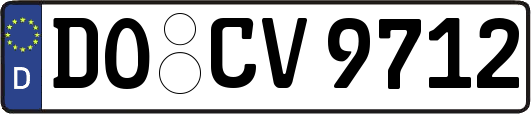 DO-CV9712