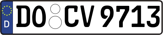 DO-CV9713