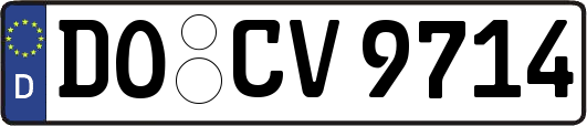 DO-CV9714