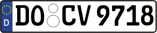DO-CV9718