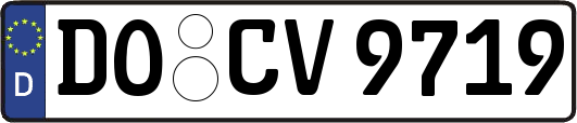 DO-CV9719