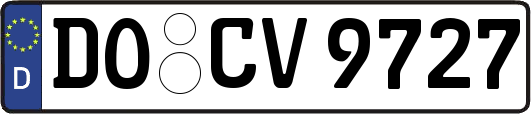 DO-CV9727