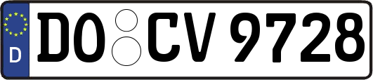 DO-CV9728