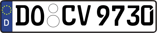 DO-CV9730