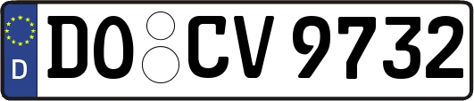 DO-CV9732