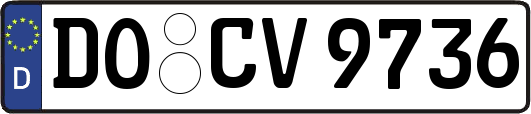 DO-CV9736