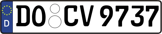 DO-CV9737