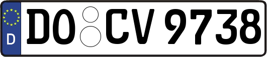 DO-CV9738