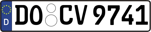 DO-CV9741