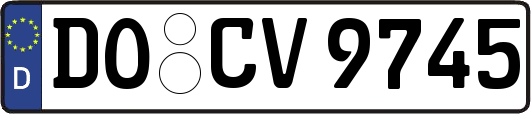 DO-CV9745